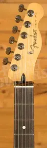 Fender Player II Telecaster - Rosewood - Polar White