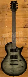 ESP LTD EC-200DX - Charcoal Burst