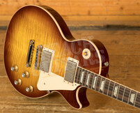 Gibson Les Paul Standard '60s | Iced Tea