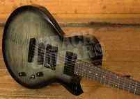 ESP LTD EC-200DX - Charcoal Burst
