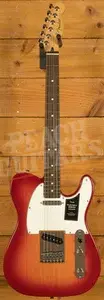 Fender Player II Telecaster - Rosewood - Aged Cherry Burst