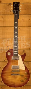 Gibson Custom Murphy Lab 1959 Les Paul Standard Reissue Cherry Teaburst - Light Aged