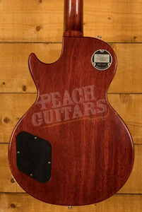 Gibson Custom Murphy Lab 1959 Les Paul Standard Reissue Cherry Teaburst - Light Aged