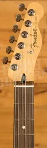 Fender Player II Telecaster - Rosewood - Aged Cherry Burst