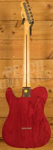 Fender Custom Shop 51 Nocaster - NOS Crimson Transparent