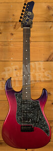 James Tyler Guitars JTG | MK1 - Jim Burst Metallic
