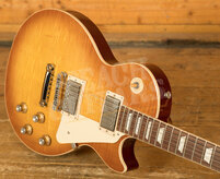 Gibson Les Paul Standard '60s | Unburst