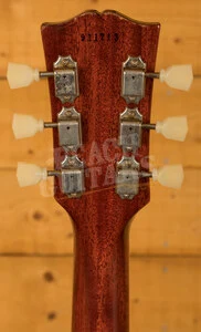 Gibson Custom Murphy Lab 1959 Les Paul Standard Reissue Cherry Teaburst - Light Aged