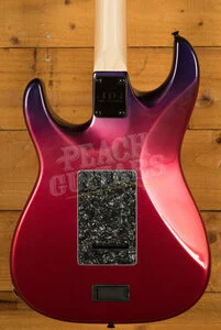 James Tyler Guitars JTG | MK1 - Jim Burst Metallic