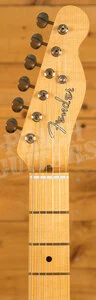 Fender Custom Shop 51 Nocaster - NOS Crimson Transparent