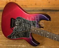 James Tyler Guitars JTG | MK1 - Jim Burst Metallic