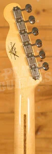 Fender Custom Shop 51 Nocaster - NOS Crimson Transparent