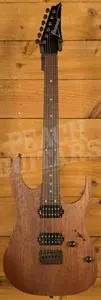 Ibanez RG421 RG Series - Jatoba - Mahogany Oil