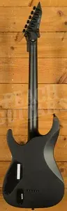 ESP LTD MH-1000 NT Baritone - Black Satin