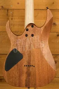 Ibanez RG421 RG Series - Jatoba - Mahogany Oil
