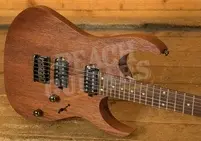 Ibanez RG421 RG Series - Jatoba - Mahogany Oil