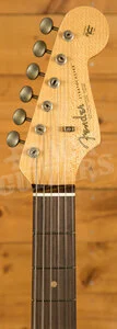 Fender Custom Shop 64 L-Series Strat - Journeyman Relic 3 Tone Sunburst