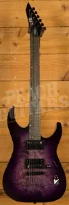 ESP LTD M-200DX - Purple Burst