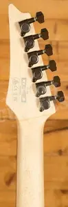 Ibanez RG421 RG Series - Jatoba - Mahogany Oil