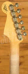 Fender Custom Shop 64 L-Series Strat - Journeyman Relic 3 Tone Sunburst