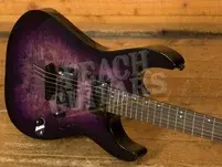 ESP LTD M-200DX - Purple Burst