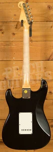 Fender Custom Shop 64 L-Series Strat - Journeyman Relic Black
