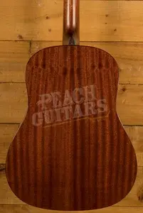 Eastman E1SS Deluxe | Sunburst