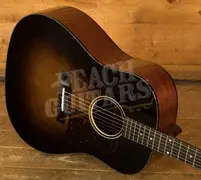 Eastman E1SS Deluxe | Sunburst