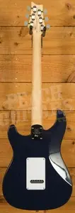 PRS SE Signature | SE John Mayer Silver Sky Rosewood - Trad Blue