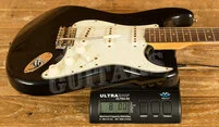 Fender Custom Shop 64 L-Series Strat - Journeyman Relic Black