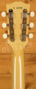 Gibson Custom 1960 Les Paul Special Double Cut Reissue | TV Yellow - VOS