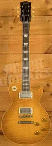 Gibson Custom Murphy Lab '59 Les Paul Standard | Dirty Lemon Burst Light Aged
