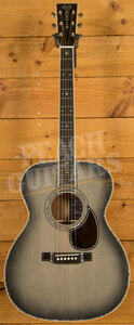 Martin Custom & Special Editions | OM45 John Mayer Platinum