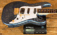 James Tyler Guitars JTG | MK1 - Blue Milky Way