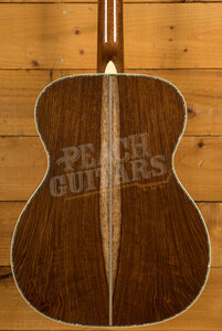 Martin Custom & Special Editions | OM45 John Mayer Platinum