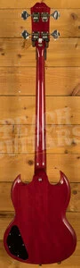 Epiphone EB-3 SG Bass | Cherry