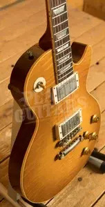 Gibson Custom Murphy Lab '59 Les Paul Standard | Dirty Lemon Burst Light Aged