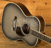 Martin Custom & Special Editions | OM45 John Mayer Platinum