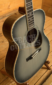 Martin Custom & Special Editions | OM45 John Mayer Platinum