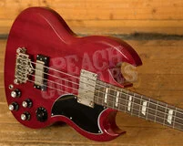Epiphone EB-3 SG Bass | Cherry