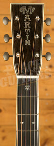 Martin Custom & Special Editions | OM45 John Mayer Platinum