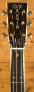 Martin Custom & Special Editions | OM45 John Mayer Platinum