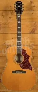 Epiphone Hummingbird Studio | Natural