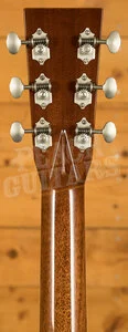Martin Custom & Special Editions | OM45 John Mayer Platinum