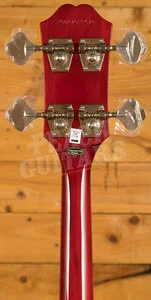 Epiphone EB-3 SG Bass | Cherry