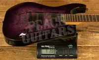 ESP LTD M-200DX - Purple Burst