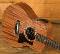 Taylor GS Mini Series | GS Mini-e Mahogany