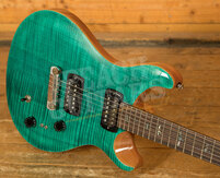 PRS SE Signature | Paul's Guitar - Turquoise