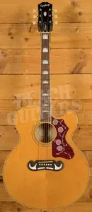 Epiphone J-200 Studio EC | Natural