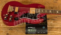 Epiphone EB-3 SG Bass | Cherry